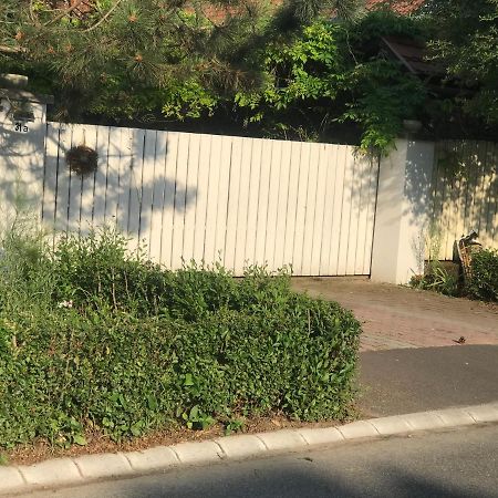 Greatforest Rosehill 2 Apartman -Bmw- 德布勒森 外观 照片