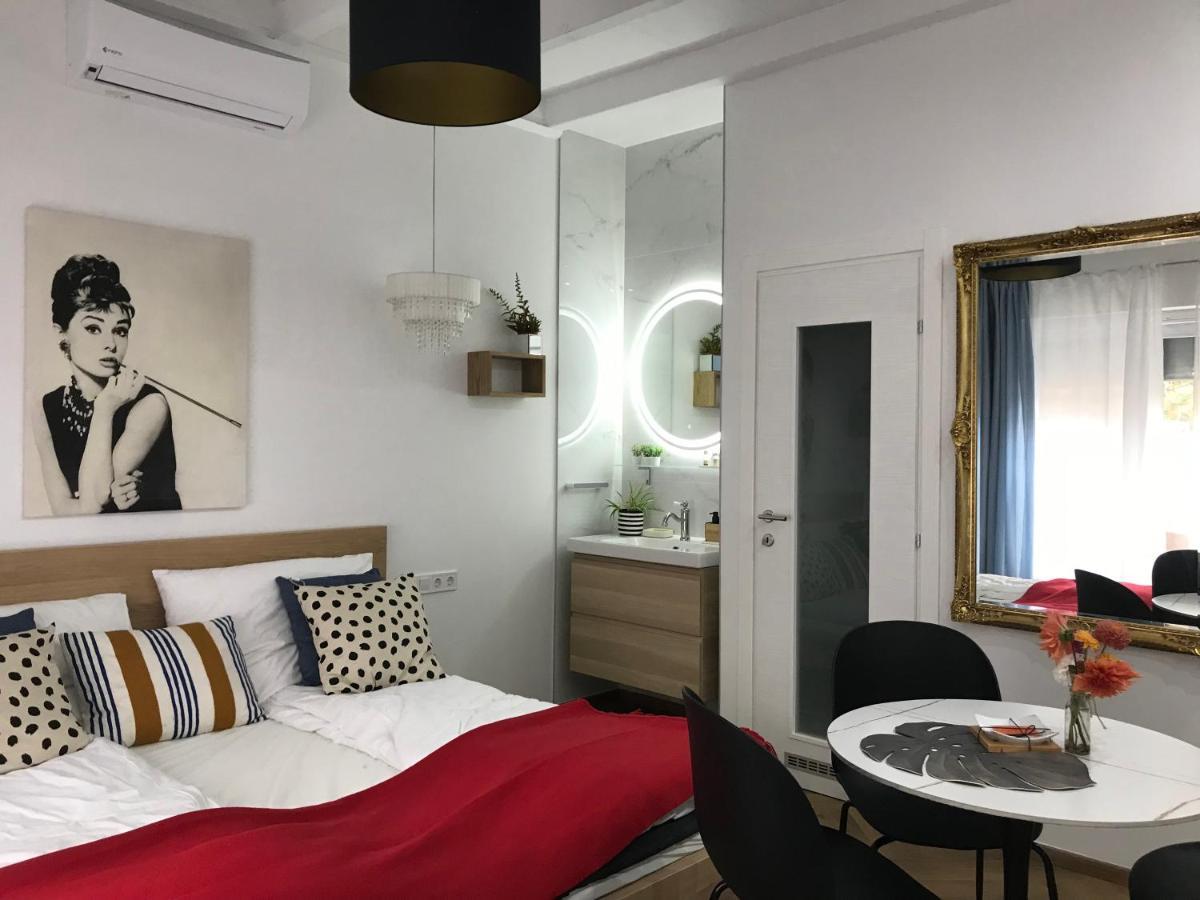 Greatforest Rosehill 2 Apartman -Bmw- 德布勒森 外观 照片