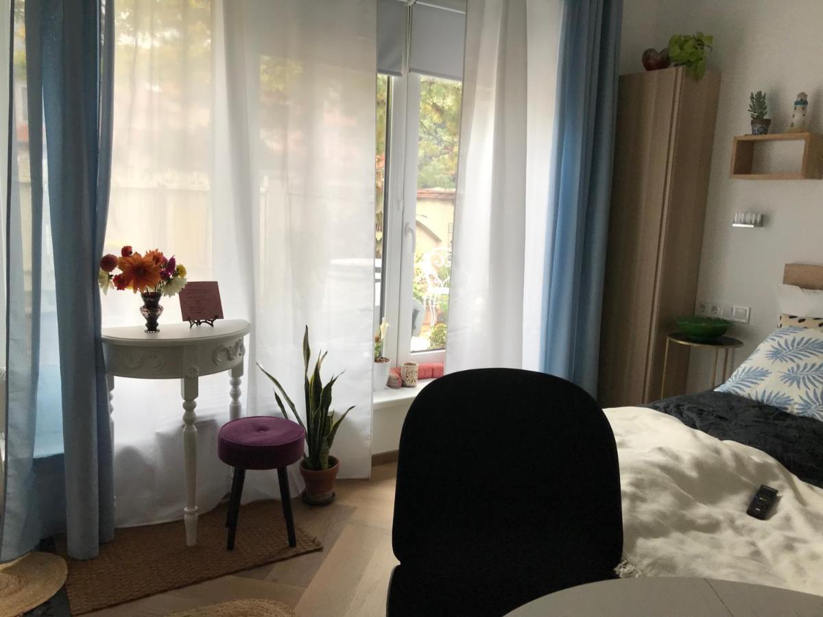 Greatforest Rosehill 2 Apartman -Bmw- 德布勒森 外观 照片