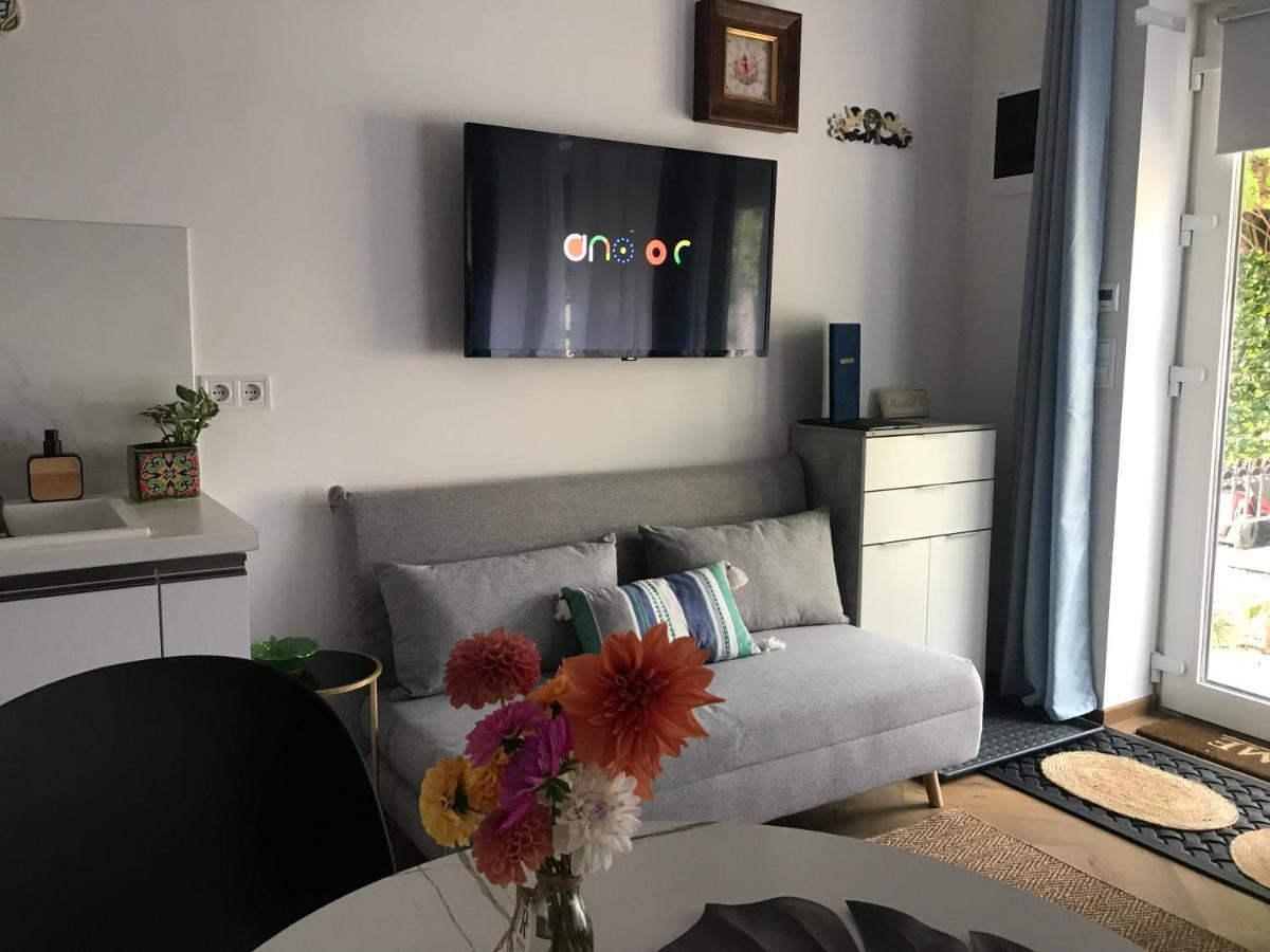 Greatforest Rosehill 2 Apartman -Bmw- 德布勒森 外观 照片