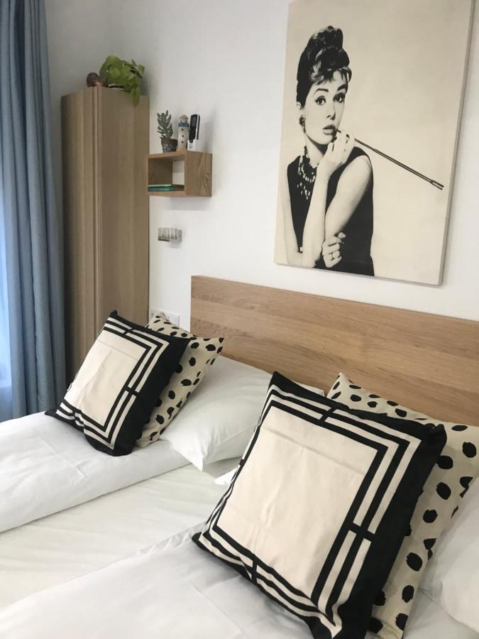 Greatforest Rosehill 2 Apartman -Bmw- 德布勒森 外观 照片