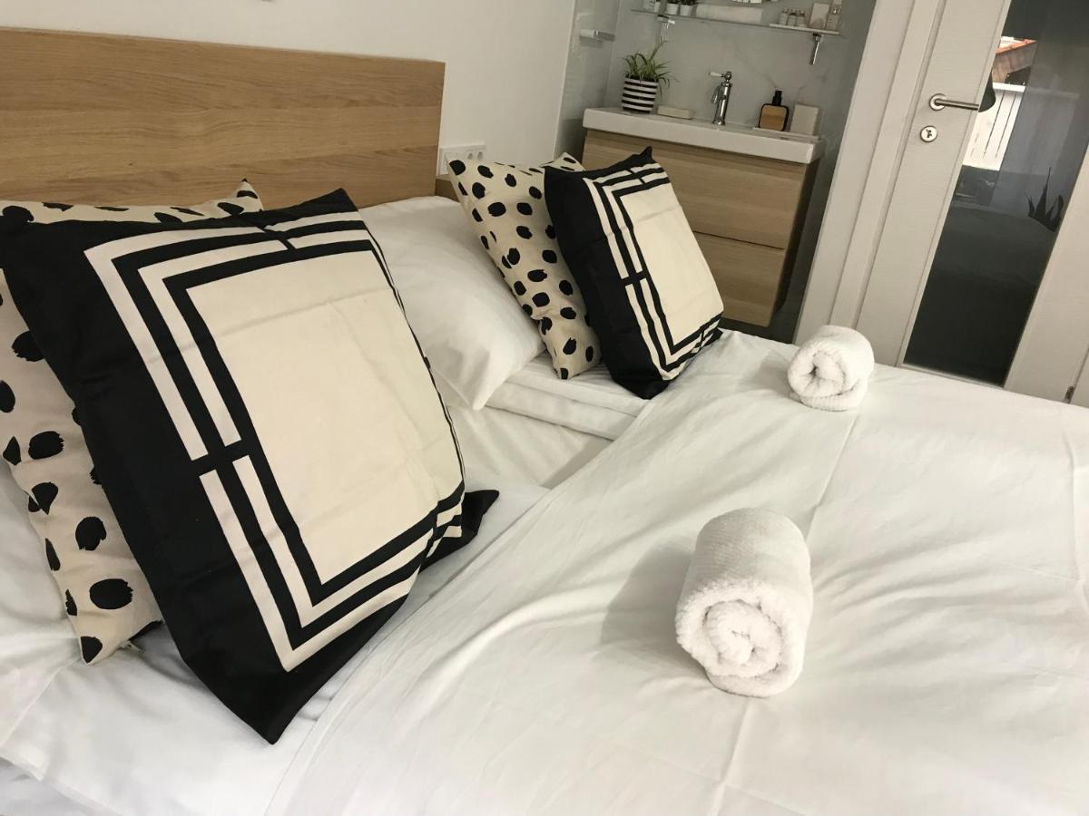 Greatforest Rosehill 2 Apartman -Bmw- 德布勒森 外观 照片