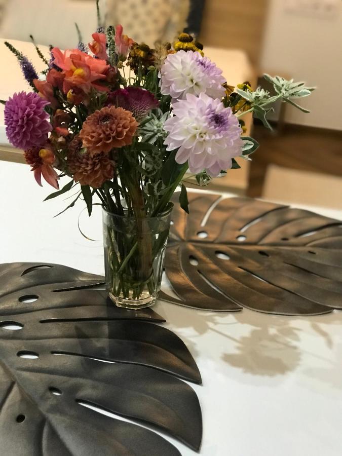 Greatforest Rosehill 2 Apartman -Bmw- 德布勒森 外观 照片