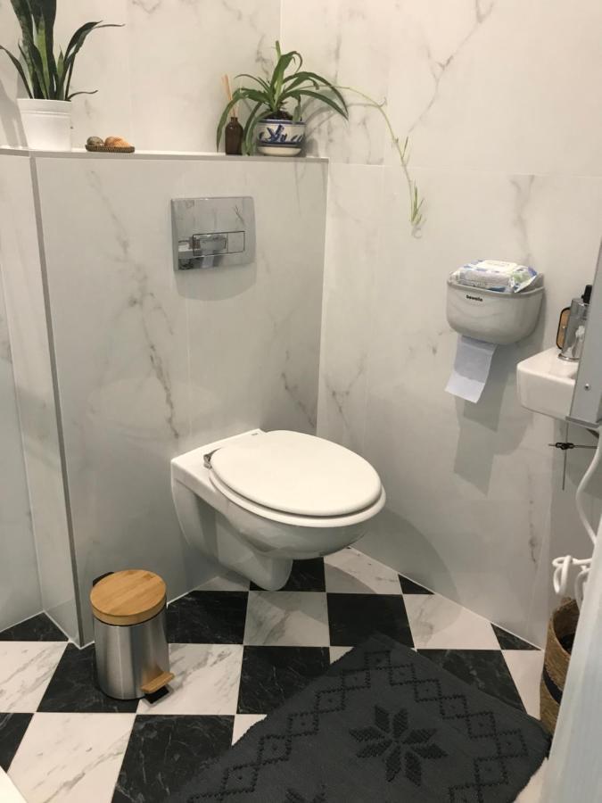 Greatforest Rosehill 2 Apartman -Bmw- 德布勒森 外观 照片