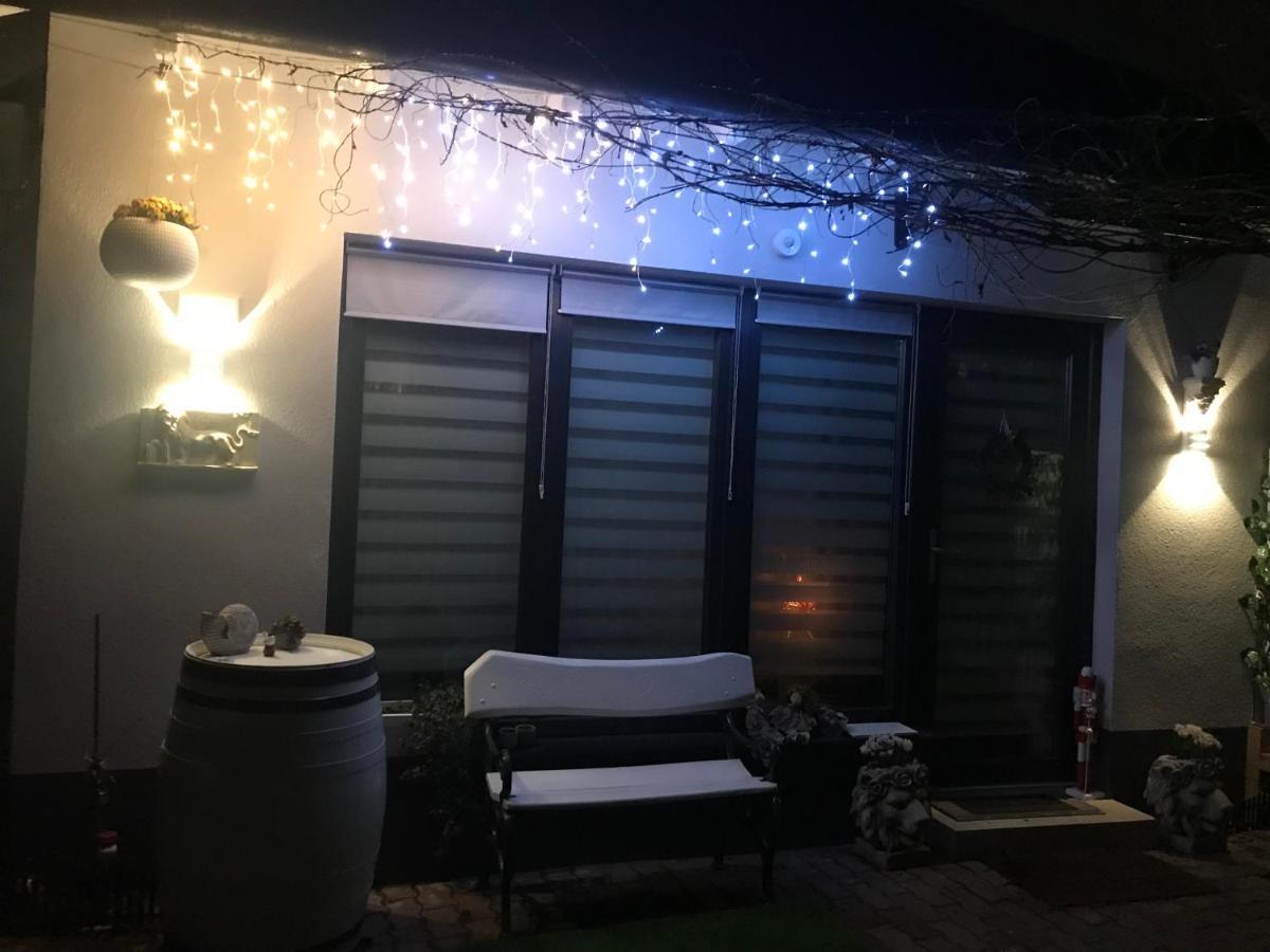 Greatforest Rosehill 2 Apartman -Bmw- 德布勒森 外观 照片