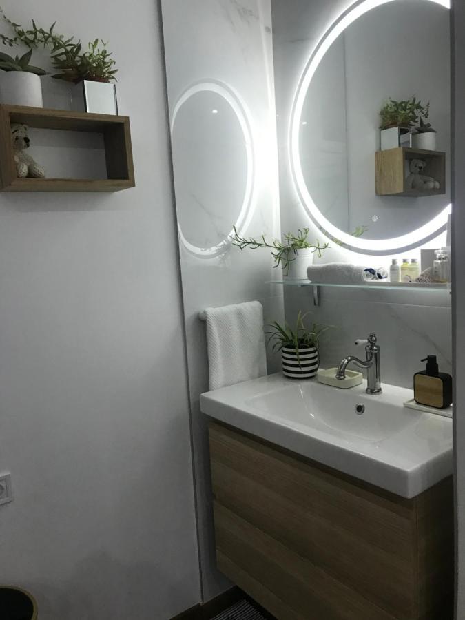 Greatforest Rosehill 2 Apartman -Bmw- 德布勒森 外观 照片