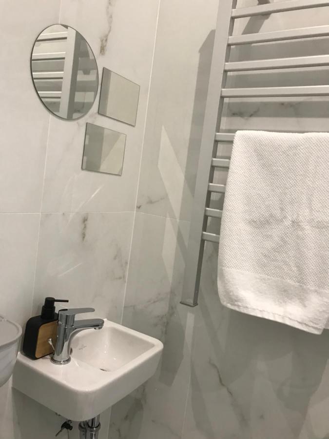 Greatforest Rosehill 2 Apartman -Bmw- 德布勒森 外观 照片