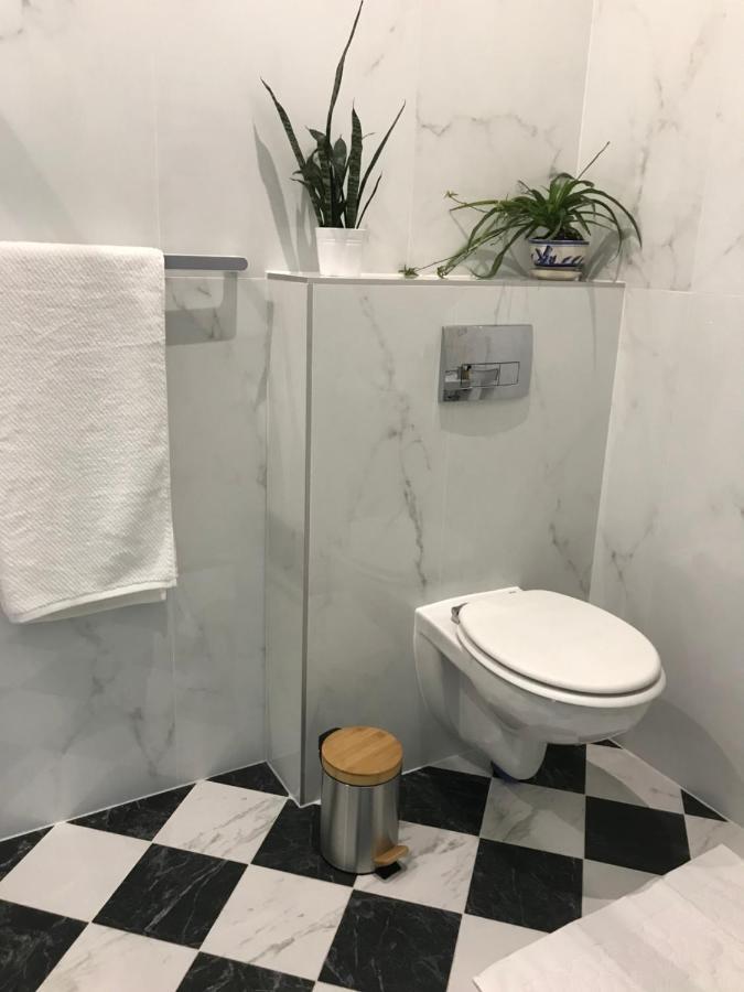 Greatforest Rosehill 2 Apartman -Bmw- 德布勒森 外观 照片