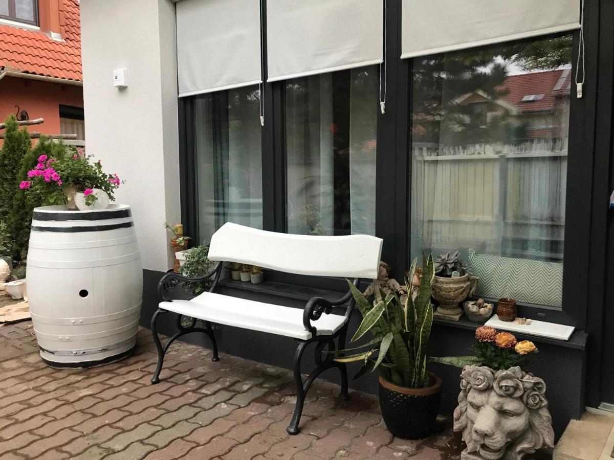 Greatforest Rosehill 2 Apartman -Bmw- 德布勒森 外观 照片