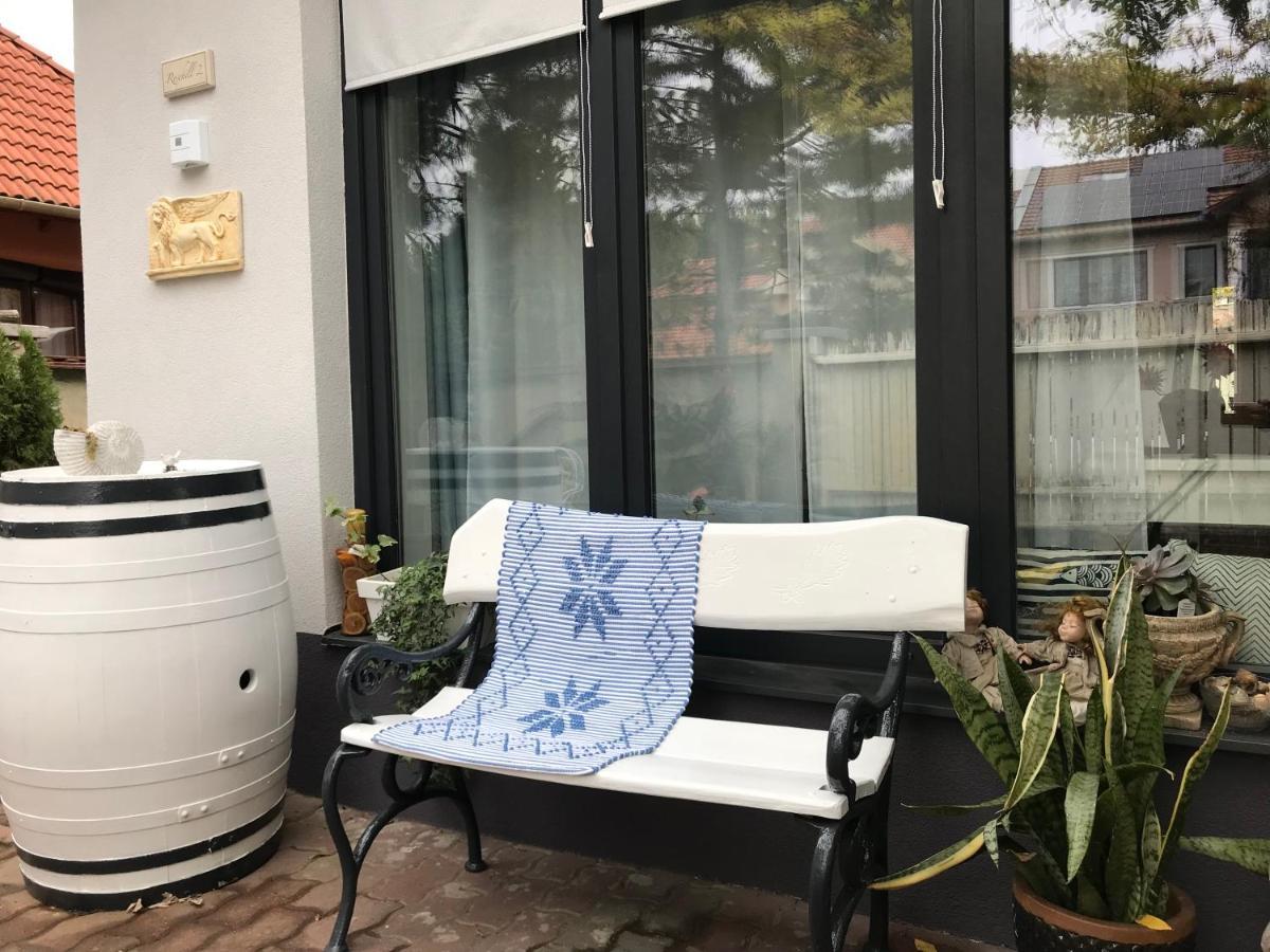 Greatforest Rosehill 2 Apartman -Bmw- 德布勒森 外观 照片