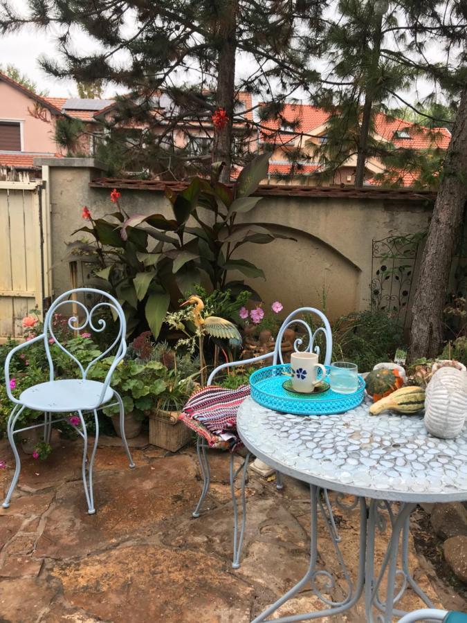 Greatforest Rosehill 2 Apartman -Bmw- 德布勒森 外观 照片