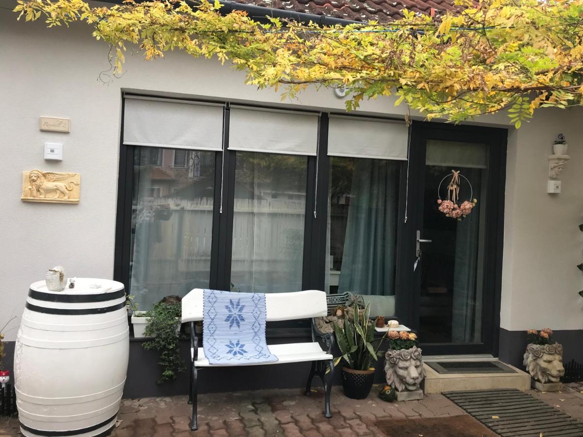 Greatforest Rosehill 2 Apartman -Bmw- 德布勒森 外观 照片