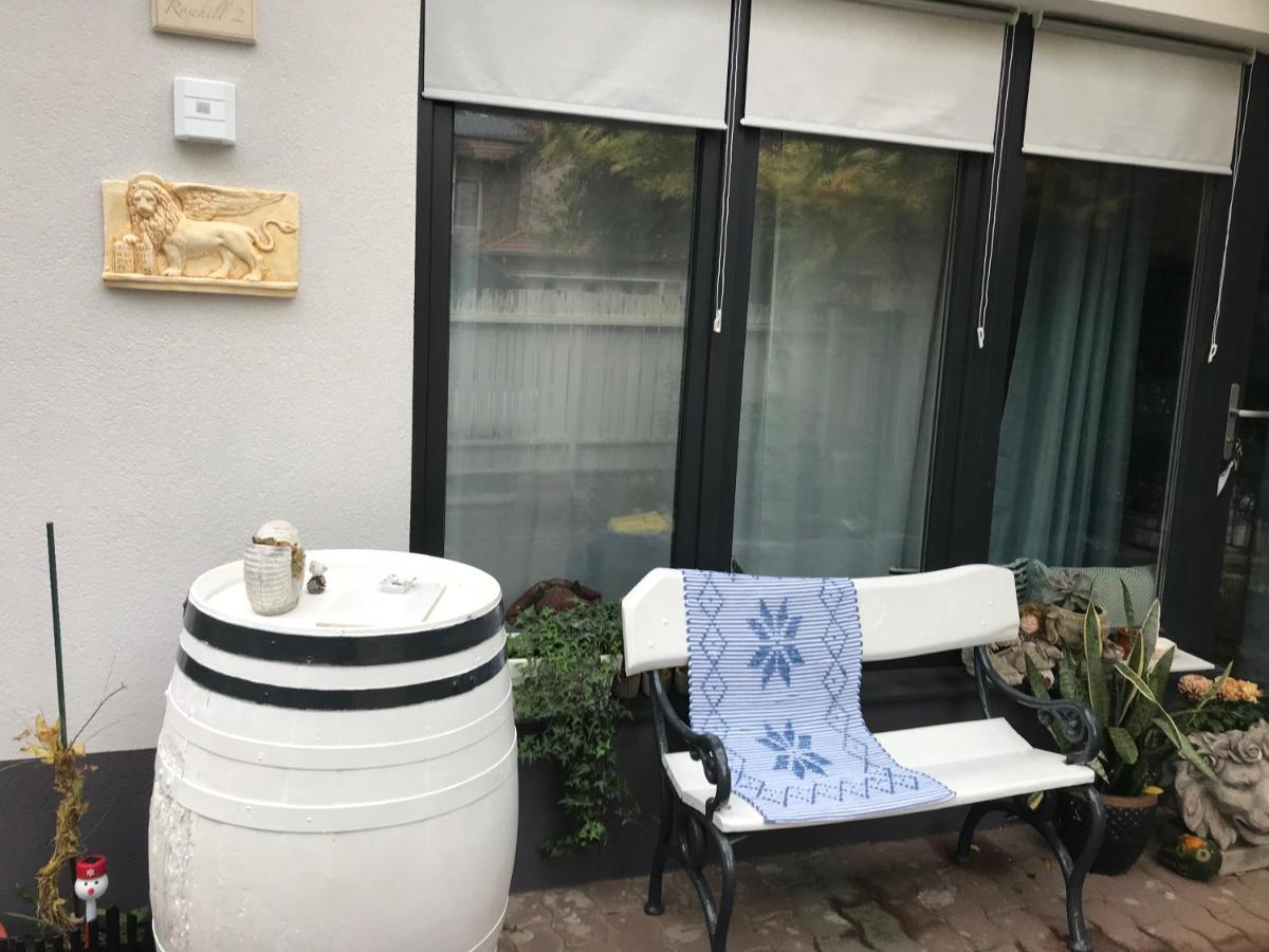 Greatforest Rosehill 2 Apartman -Bmw- 德布勒森 外观 照片