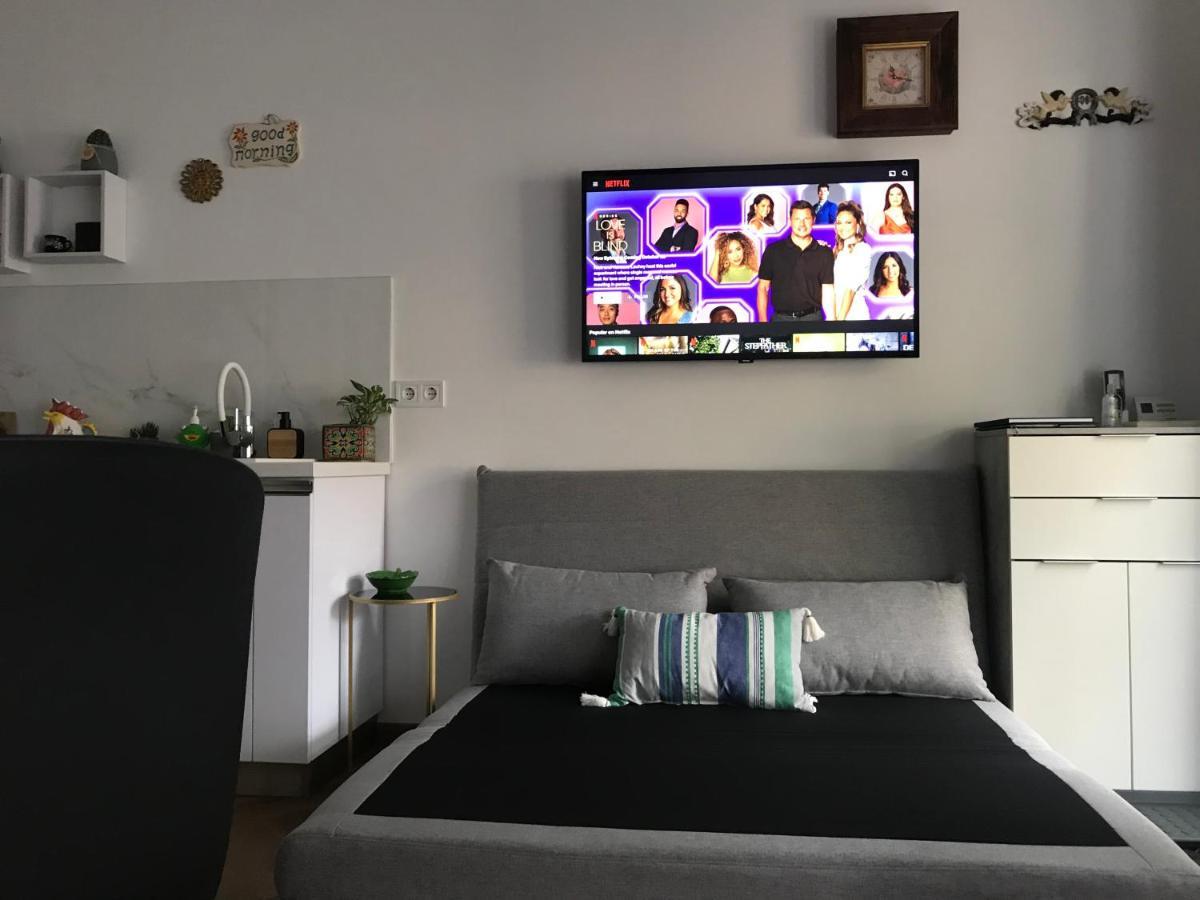 Greatforest Rosehill 2 Apartman -Bmw- 德布勒森 外观 照片