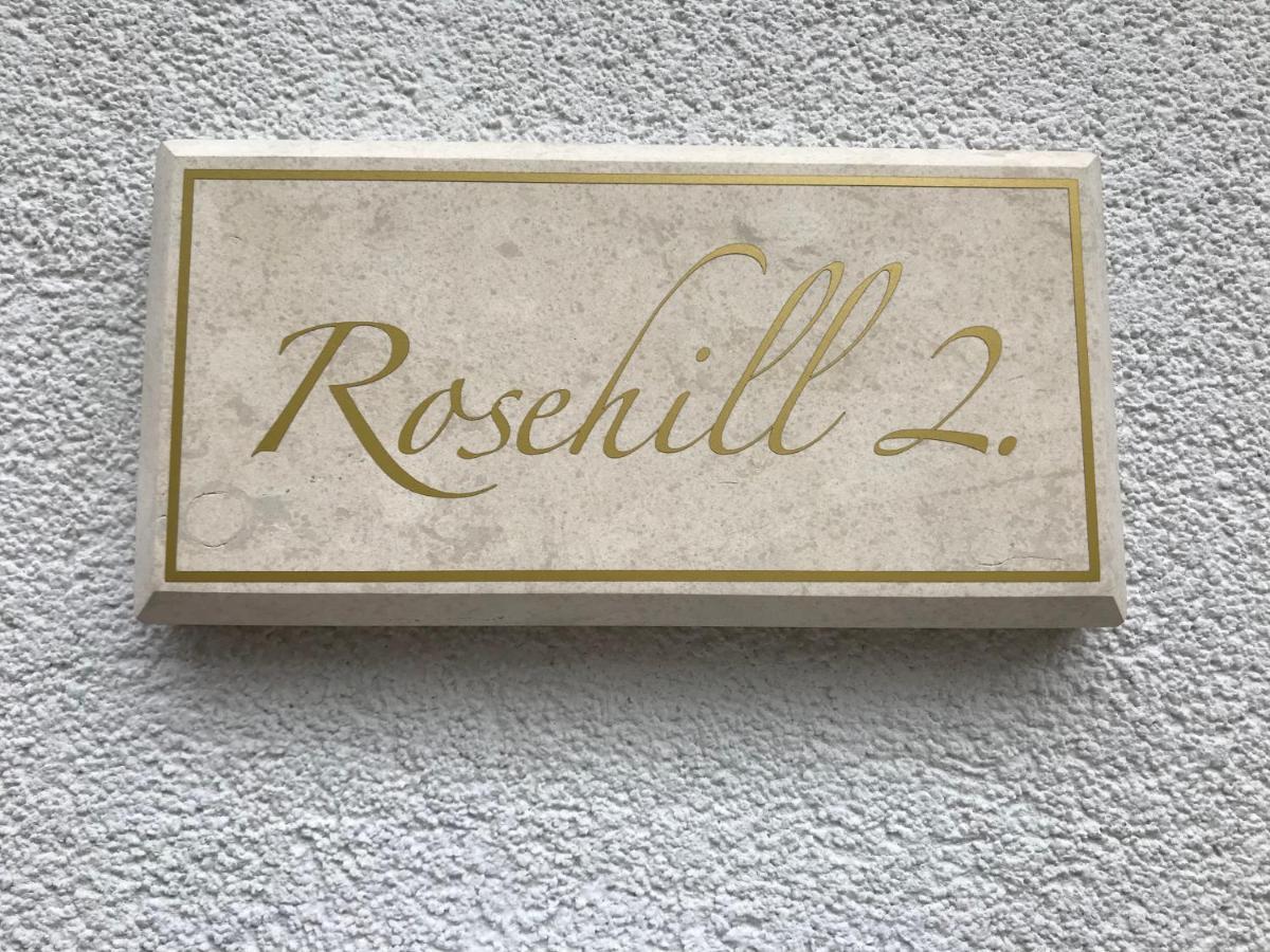 Greatforest Rosehill 2 Apartman -Bmw- 德布勒森 外观 照片