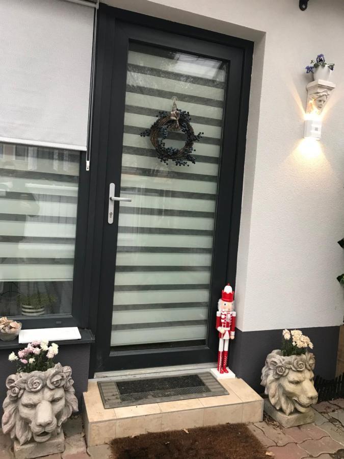 Greatforest Rosehill 2 Apartman -Bmw- 德布勒森 外观 照片