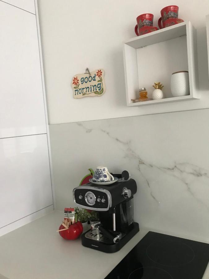 Greatforest Rosehill 2 Apartman -Bmw- 德布勒森 外观 照片