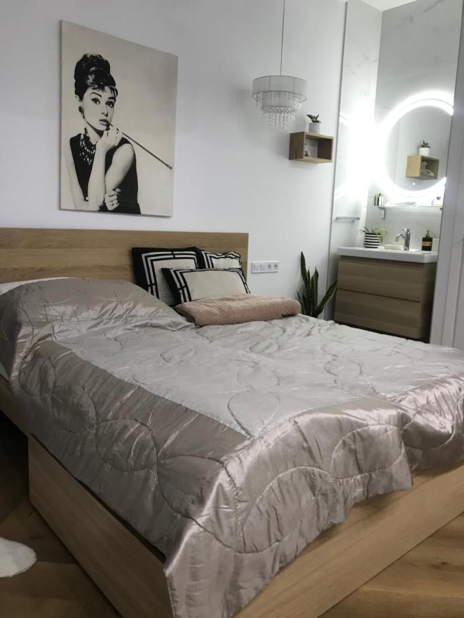 Greatforest Rosehill 2 Apartman -Bmw- 德布勒森 外观 照片