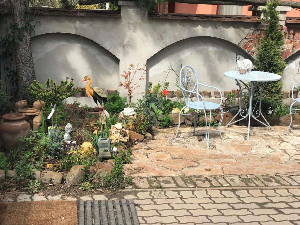 Greatforest Rosehill 2 Apartman -Bmw- 德布勒森 外观 照片