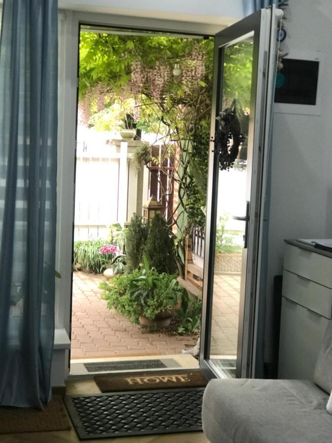 Greatforest Rosehill 2 Apartman -Bmw- 德布勒森 外观 照片