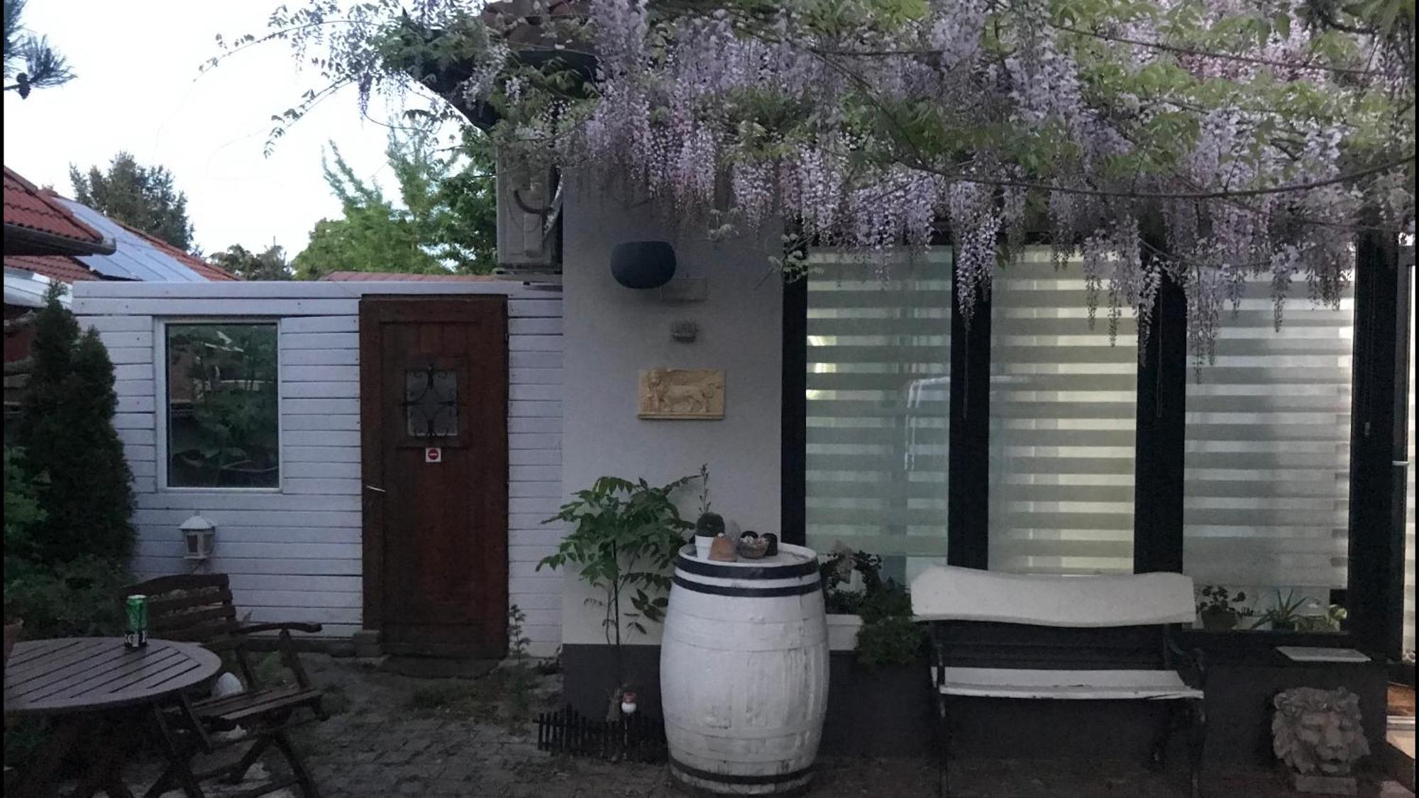 Greatforest Rosehill 2 Apartman -Bmw- 德布勒森 外观 照片